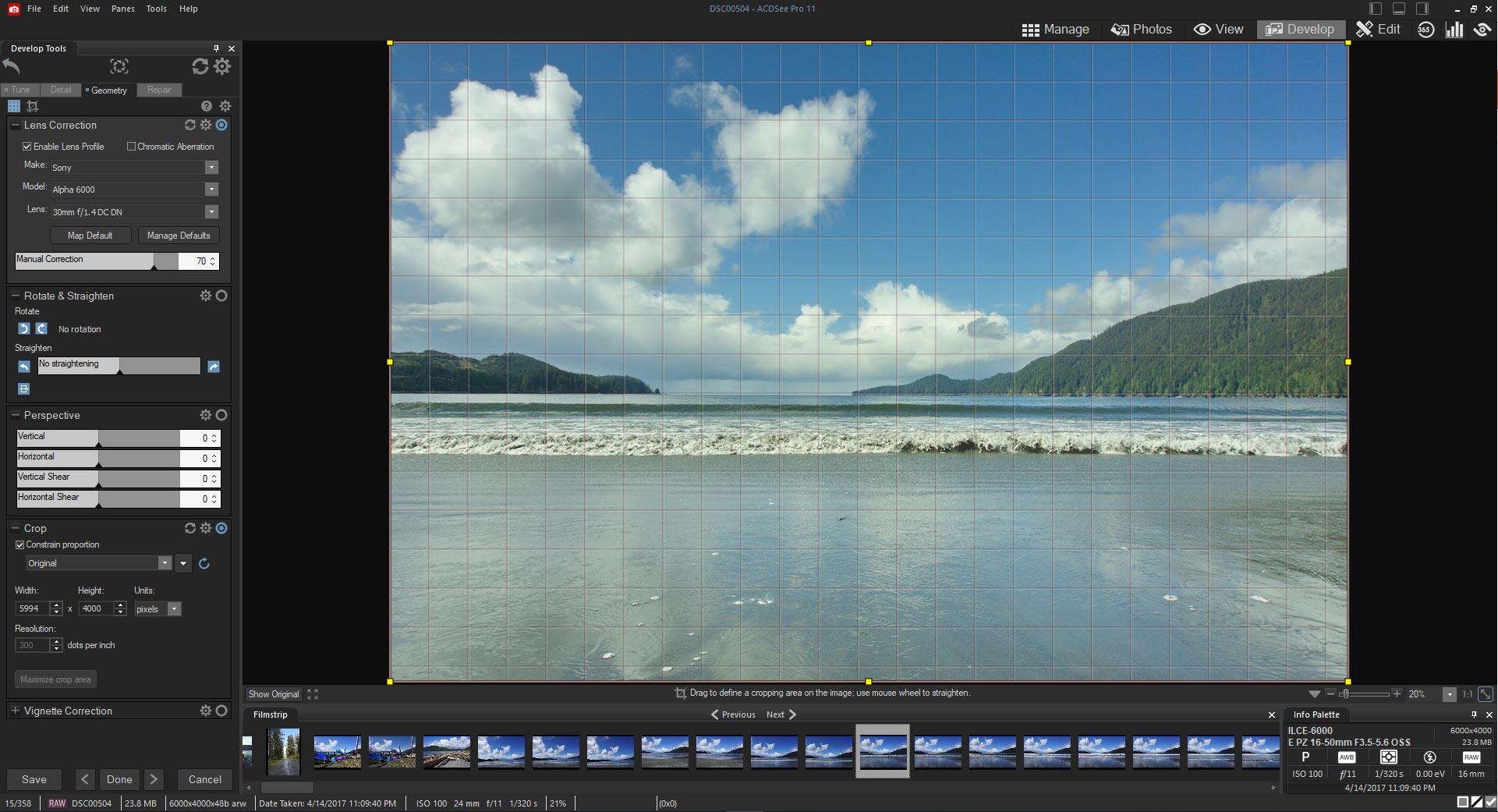 Acdsee photo editor free download for pc