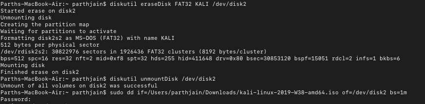 Kali Linux 2017 Iso Download