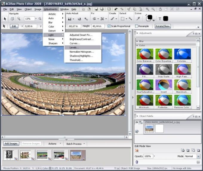Acdsee photo editor free download 32 bit