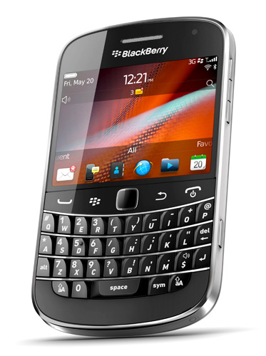 Blackberry 9900 Bold Software Download